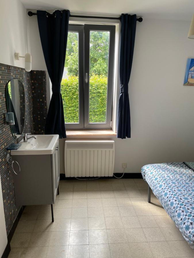 Gite Aische-En-Refail Buitenkant foto