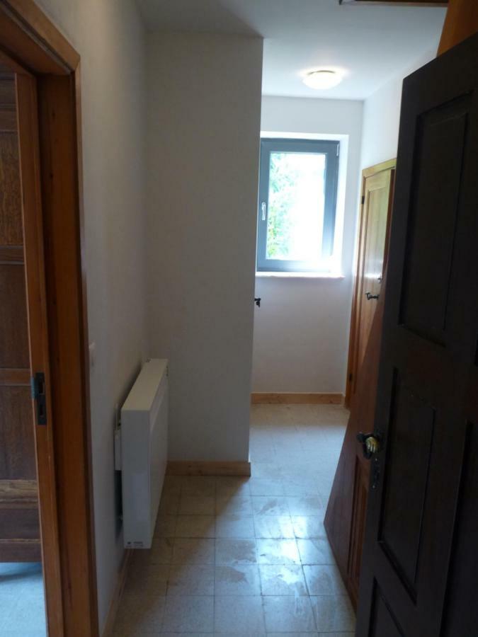 Gite Aische-En-Refail Buitenkant foto
